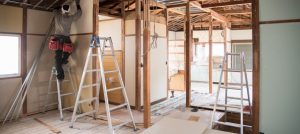 Entreprise de rénovation de la maison et de rénovation d’appartement à Saint-Martin-Lys